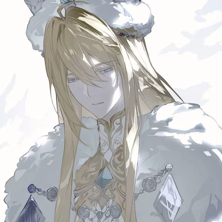 Monomakh the Snowy (White Tsar) thumbnail