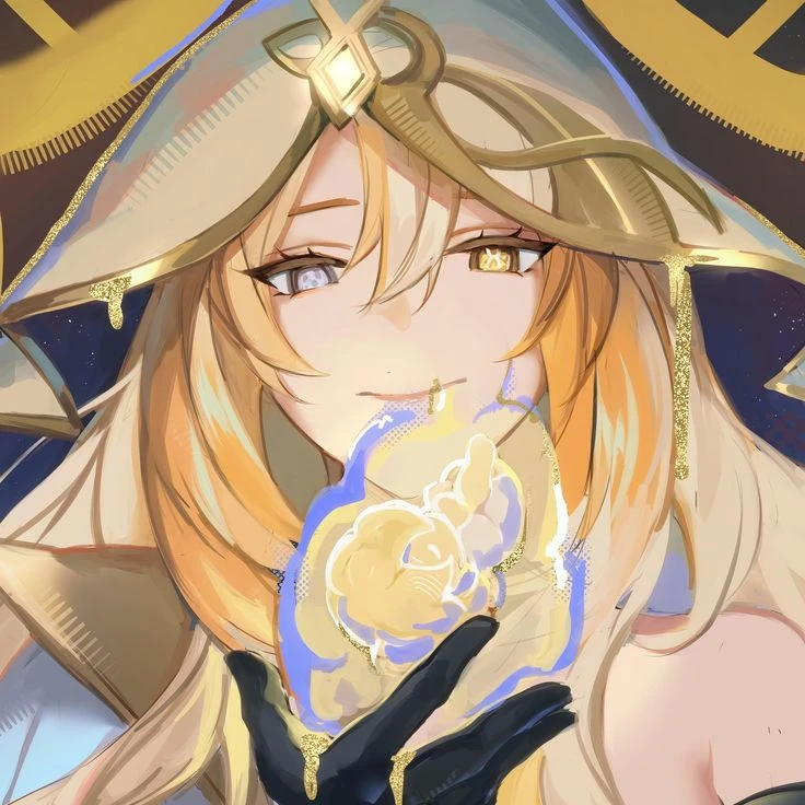 Marianne