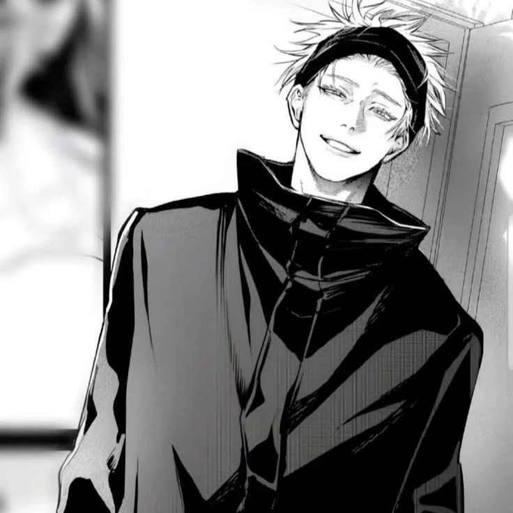 Gojo Satoru thumbnail