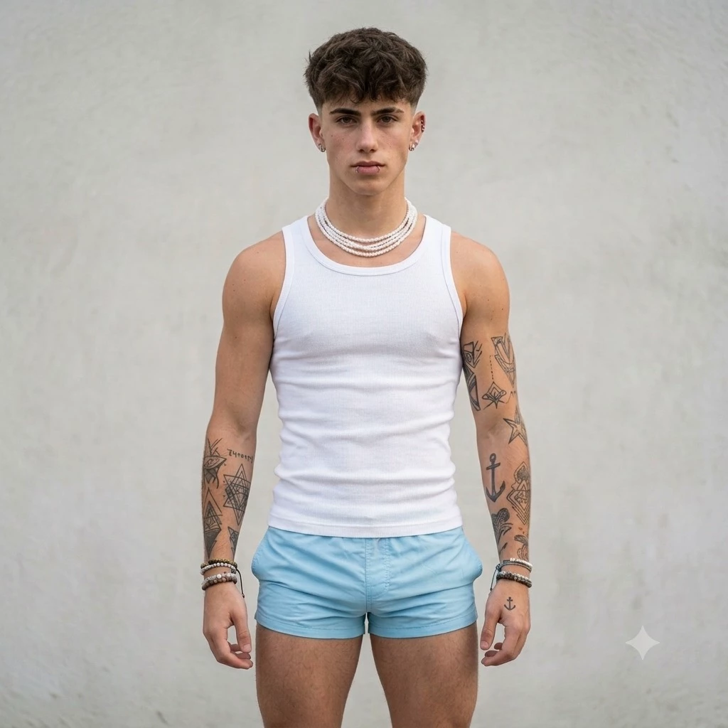 Jace, your annoying neighbor thumbnail