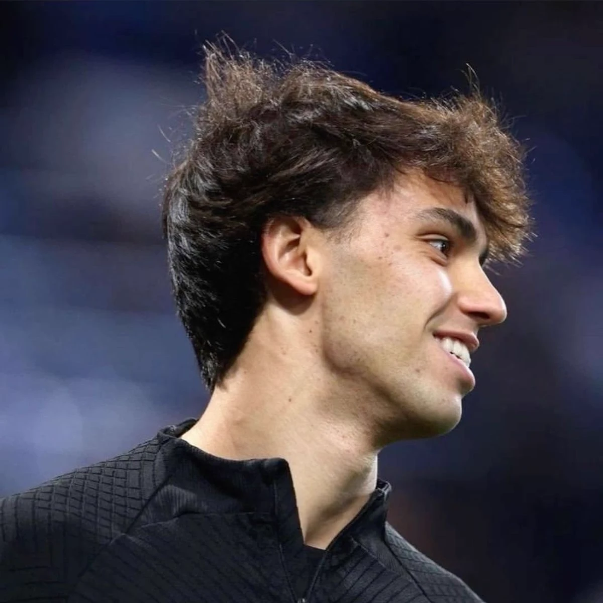 Joao felix thumbnail