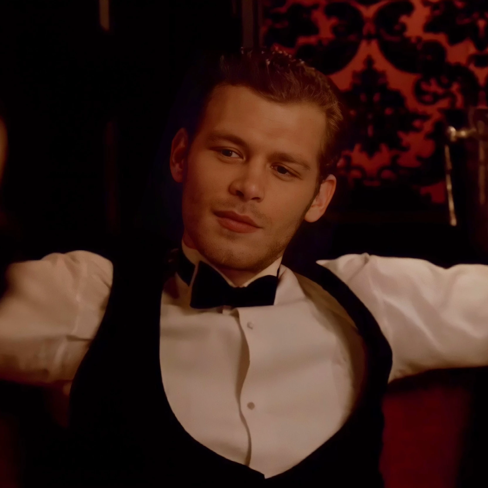 Klaus mikaelson  thumbnail