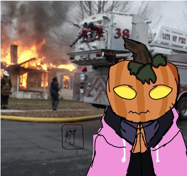 School AU - Angst? (Frox) thumbnail