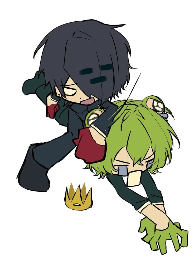 Frox-(Reincarnated)  thumbnail