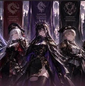 3 Metal Lady thumbnail