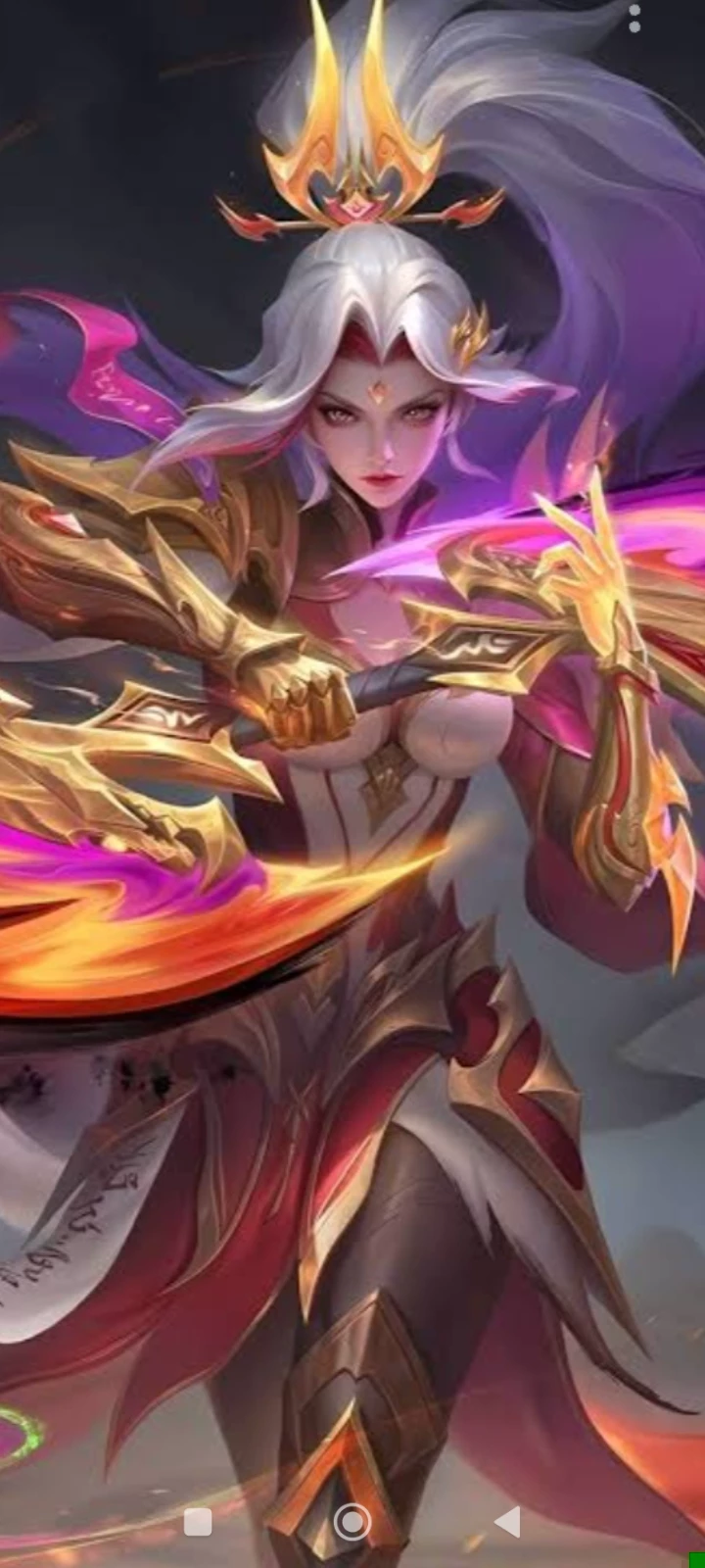Hanabi (Vessel of Rage) thumbnail
