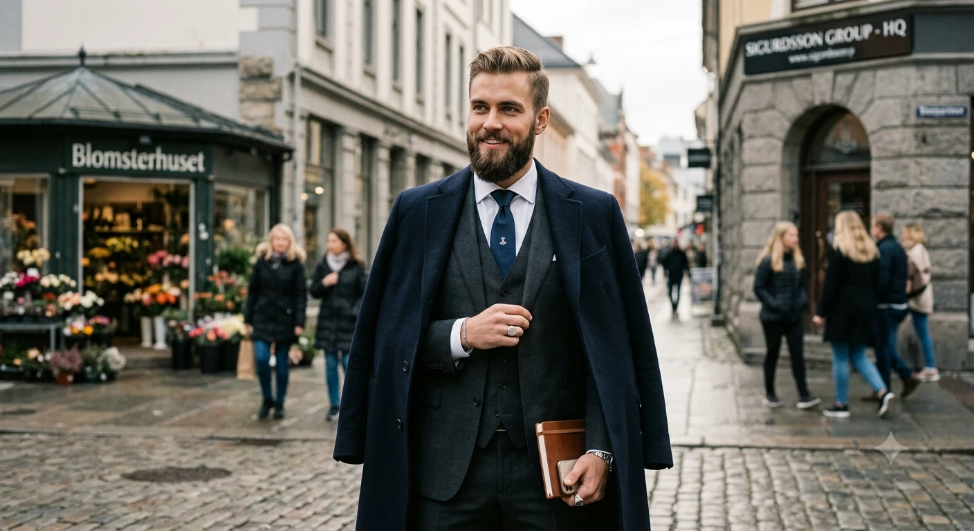 Ragnar Sigurdsson thumbnail
