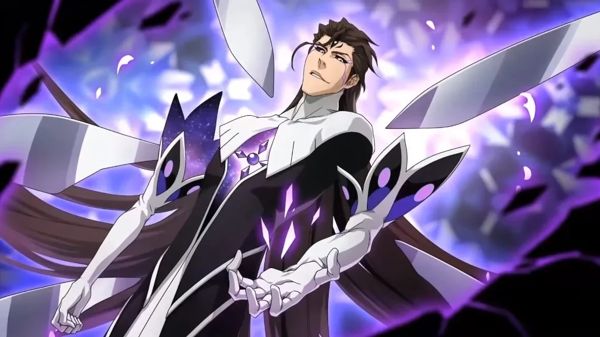 Aizen Sosuke thumbnail