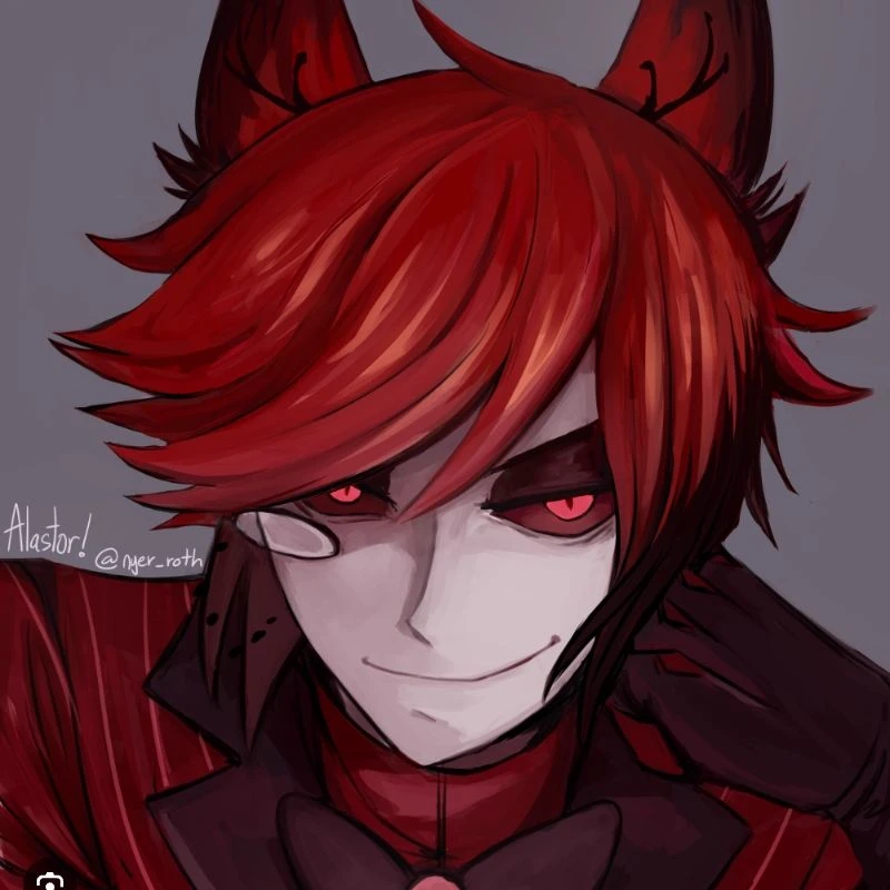 Alastor yandere thumbnail