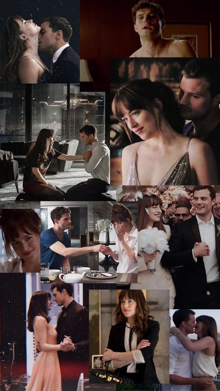 50 Shades of Gray (based on the 50 Shades of Gray trilogy) thumbnail