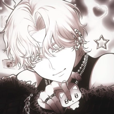 [𓏲 ๋࣭ ࣪ ☆Andrés ¡BL! ¡Omega x Omega!ೀ!] thumbnail