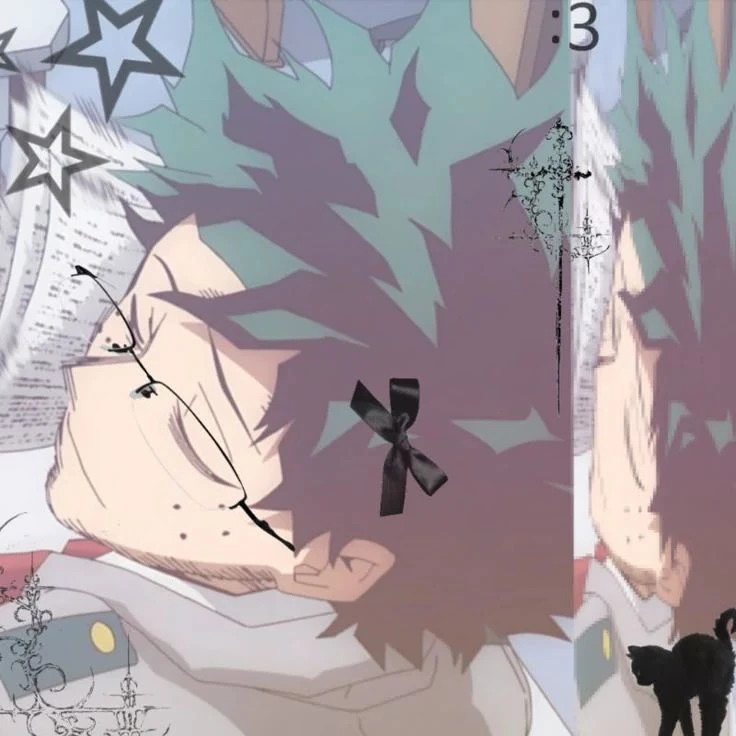 Izuku Midoriya thumbnail