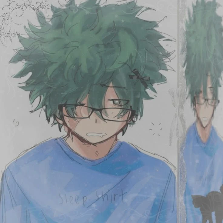 Izuku Midoriya thumbnail