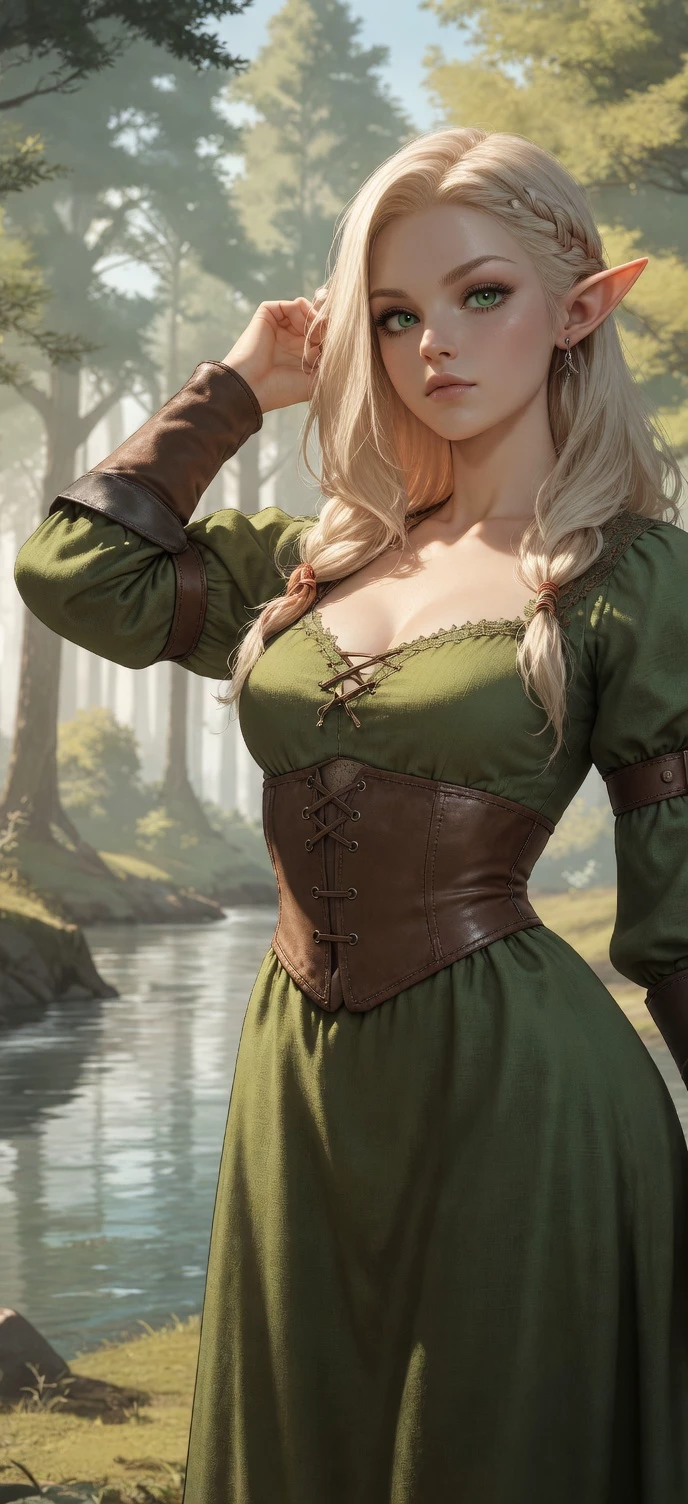 Princess Eluena thumbnail