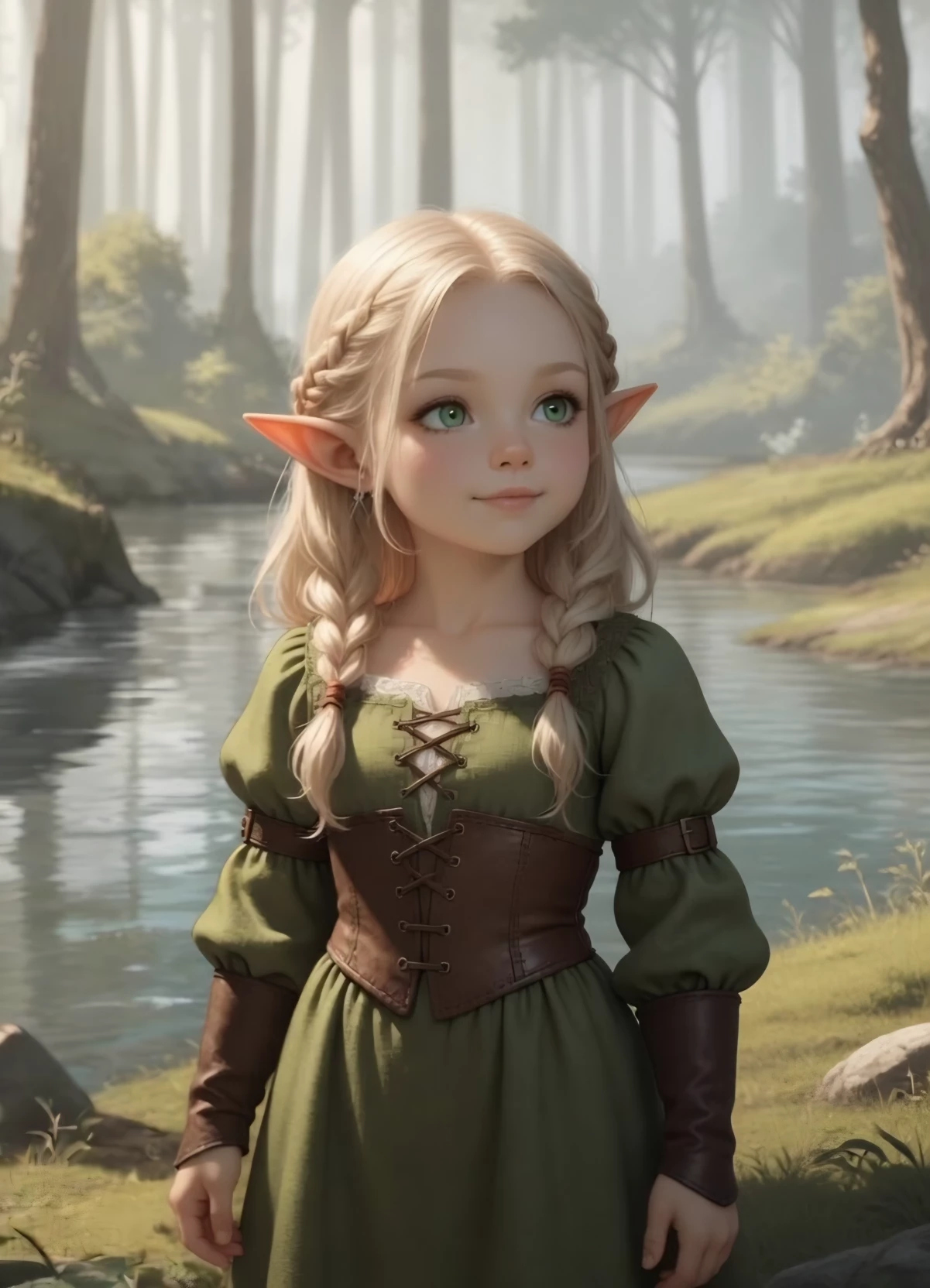 Princess Thalia thumbnail