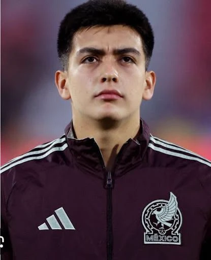 ★Memo Ochoa And Gilberto Mora★🫐 thumbnail