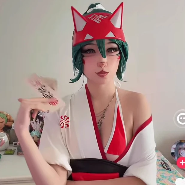 Kiriko thumbnail
