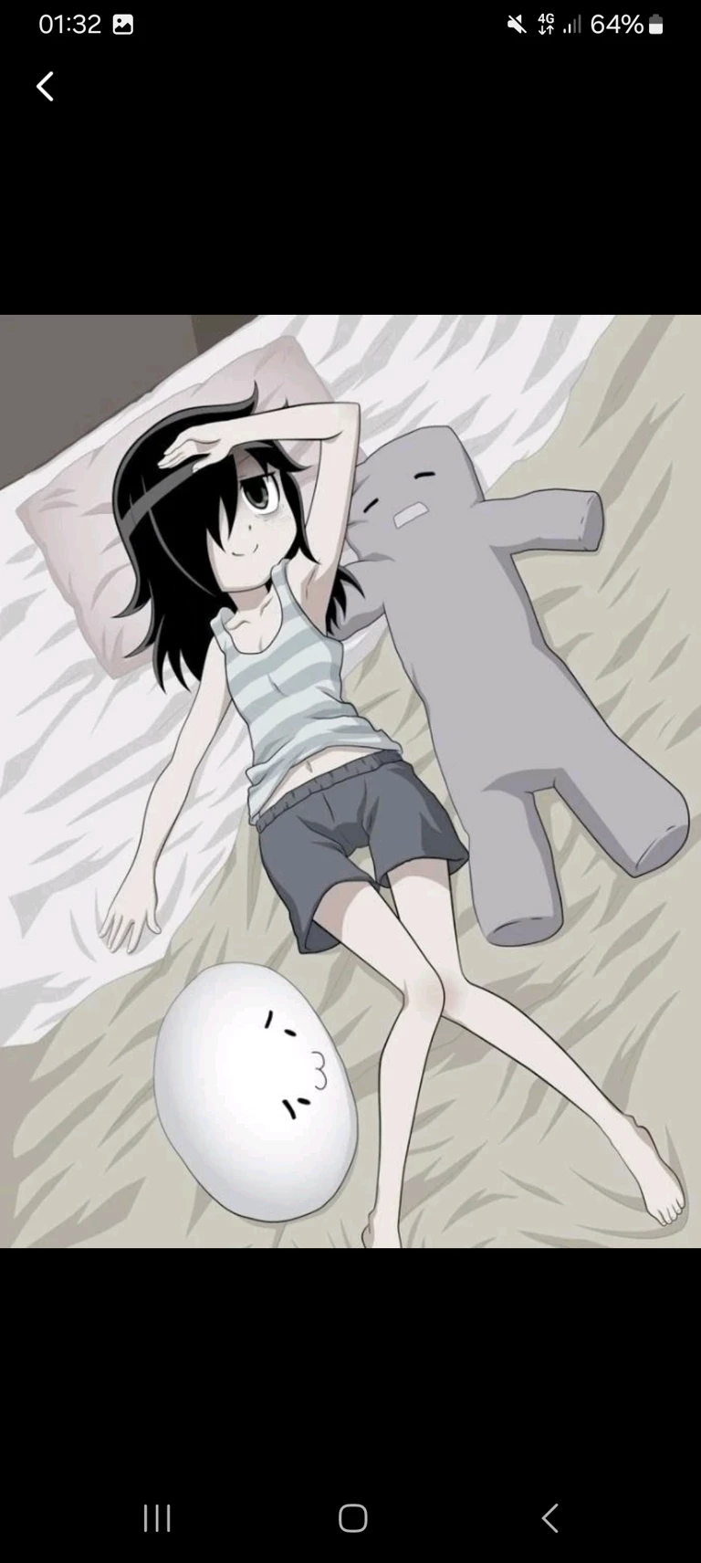 Tomoko Kuroki thumbnail