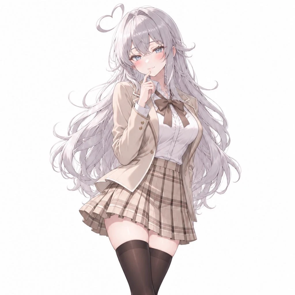 Yukino Shirogane thumbnail