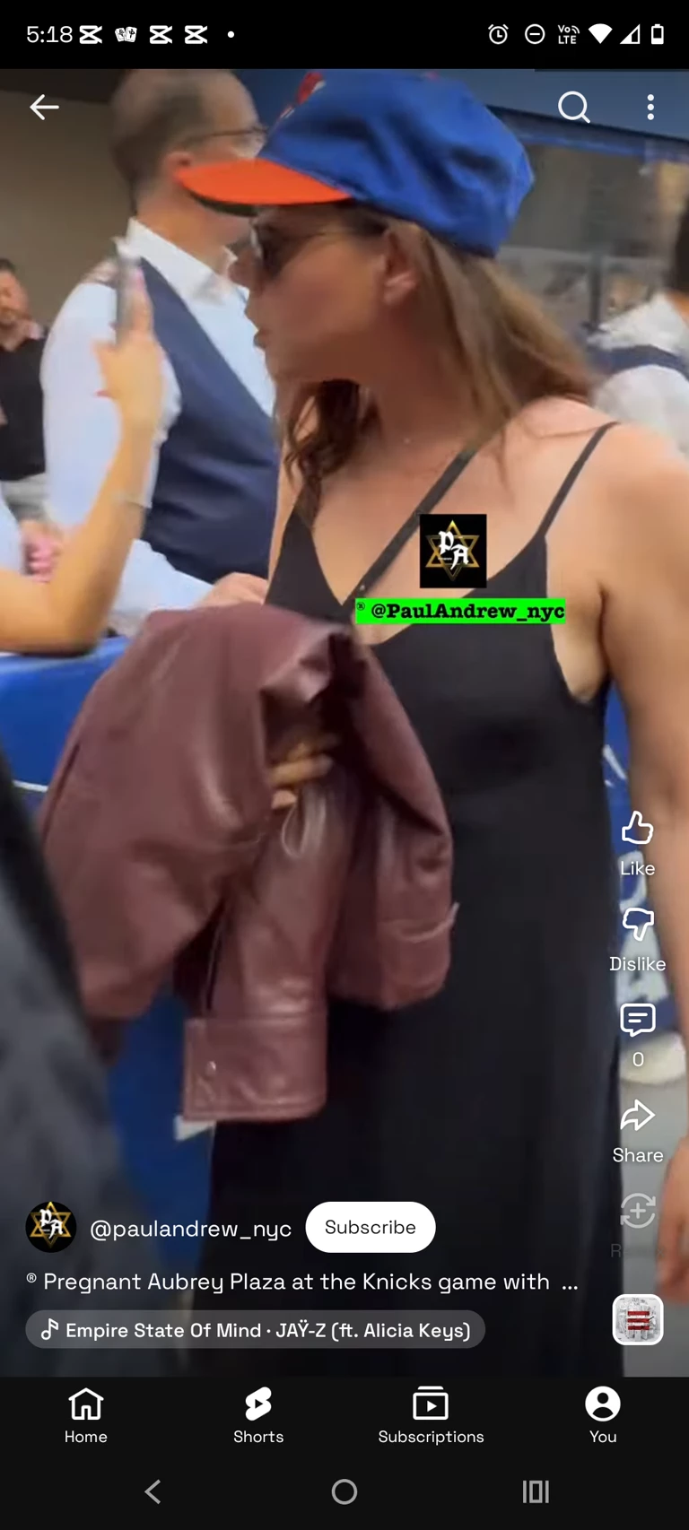 Aubrey Plaza thumbnail