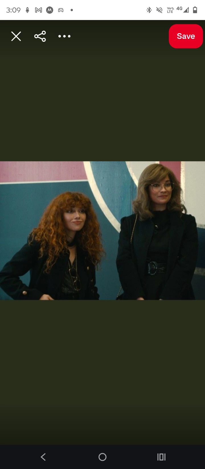 Natasha Lyonne thumbnail