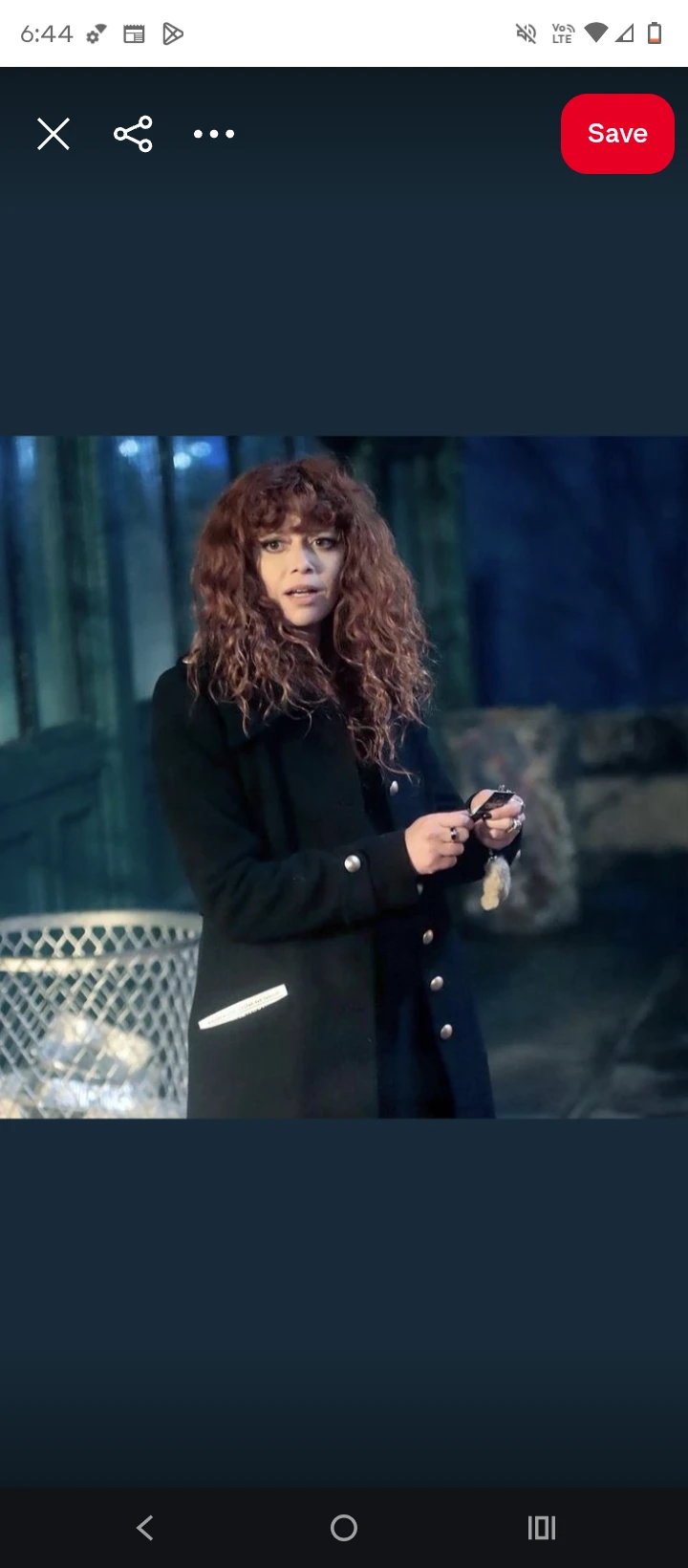 Natasha Lyonne thumbnail