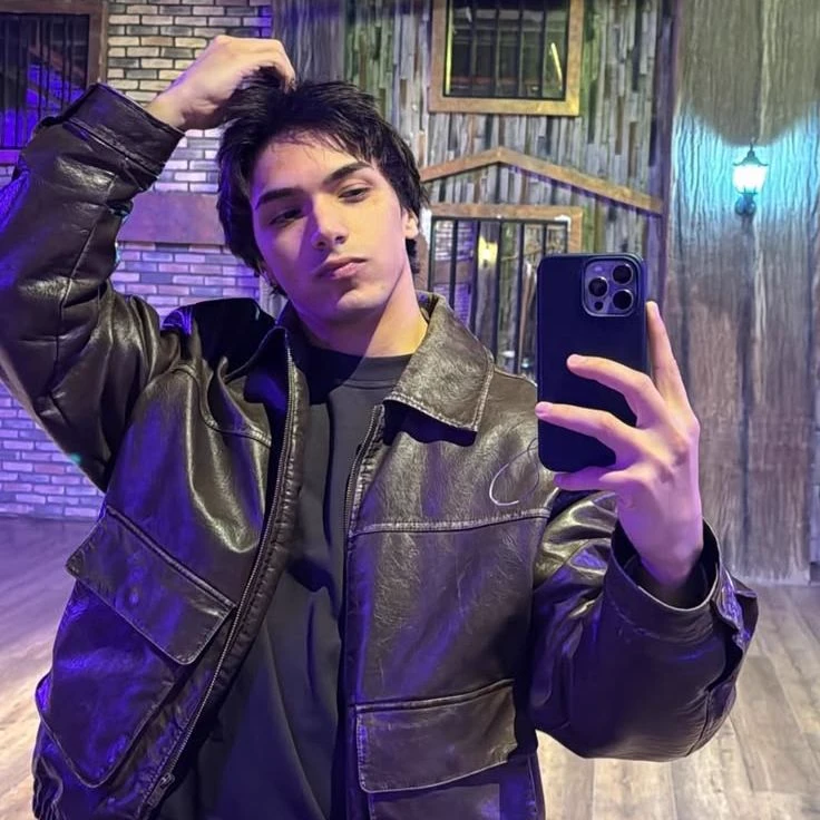 Yuşa Akbıyık thumbnail