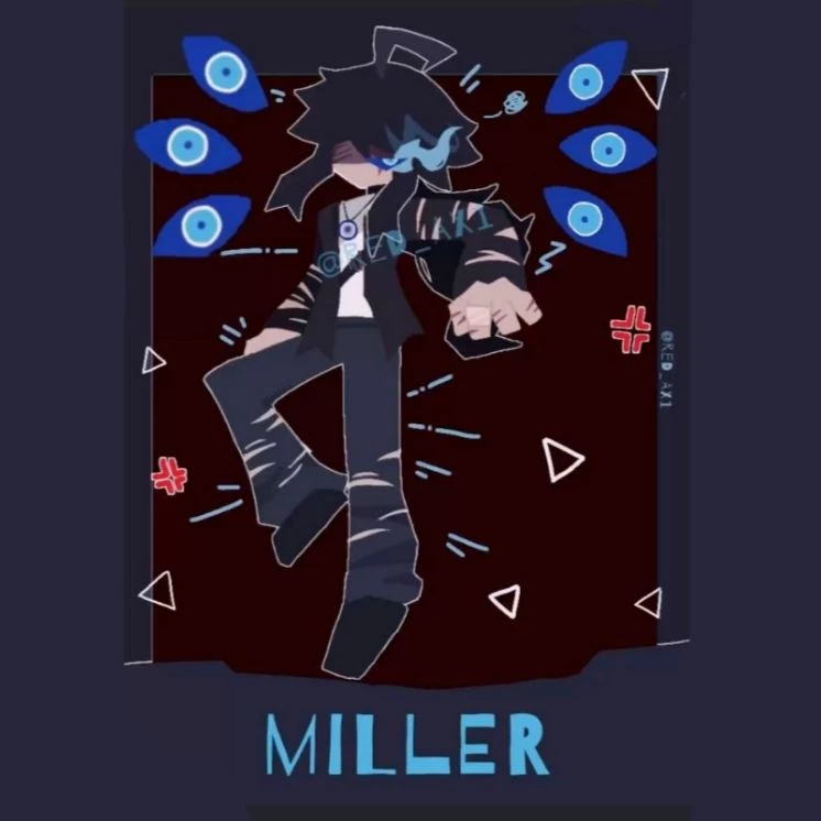 Miller thumbnail
