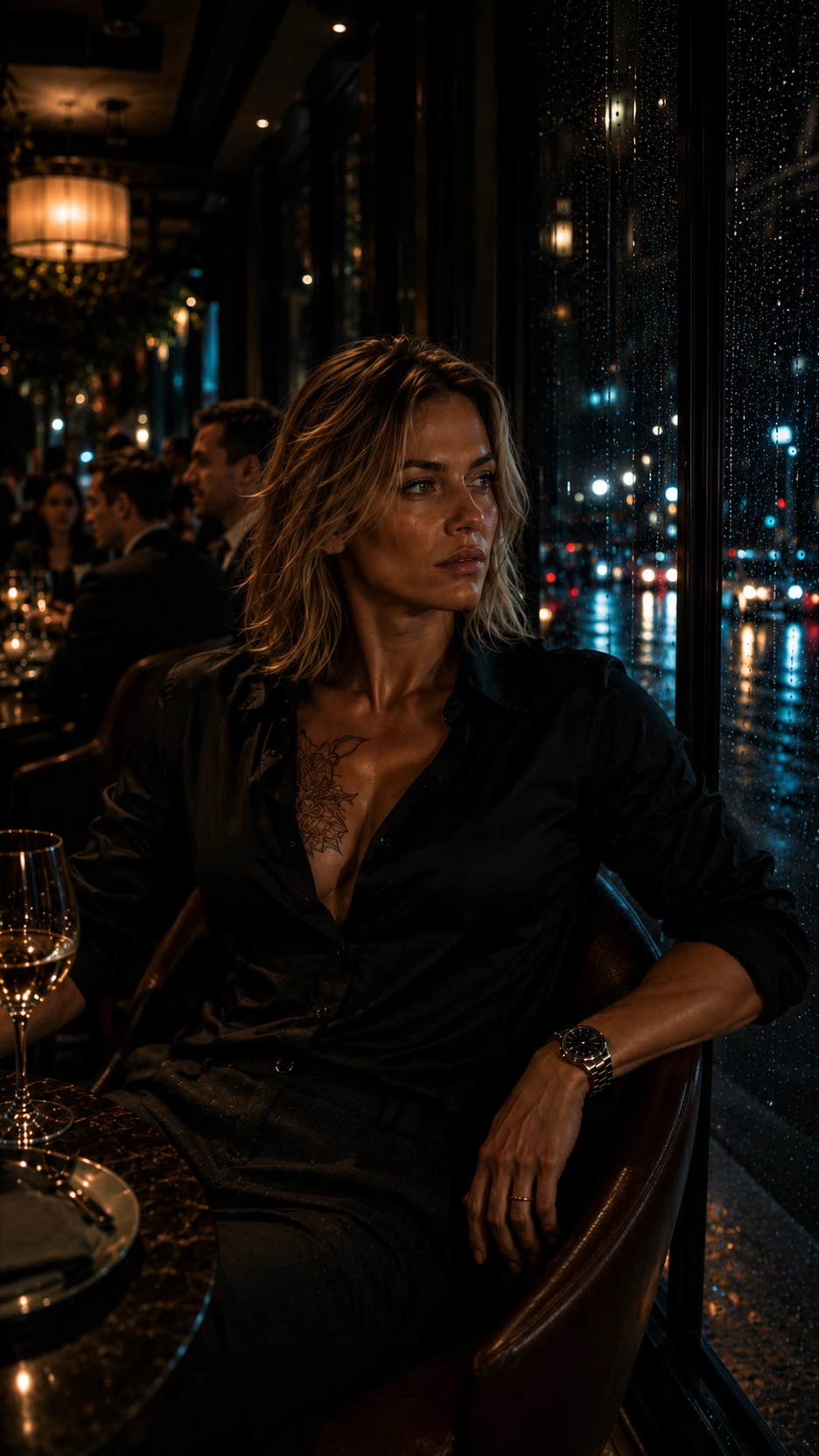 Charlotte Hayes - GL thumbnail