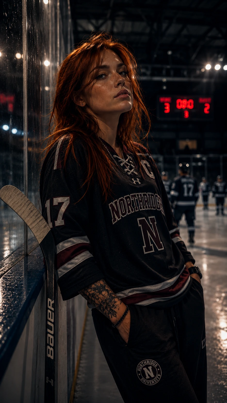 Sloane Calloway — GL thumbnail