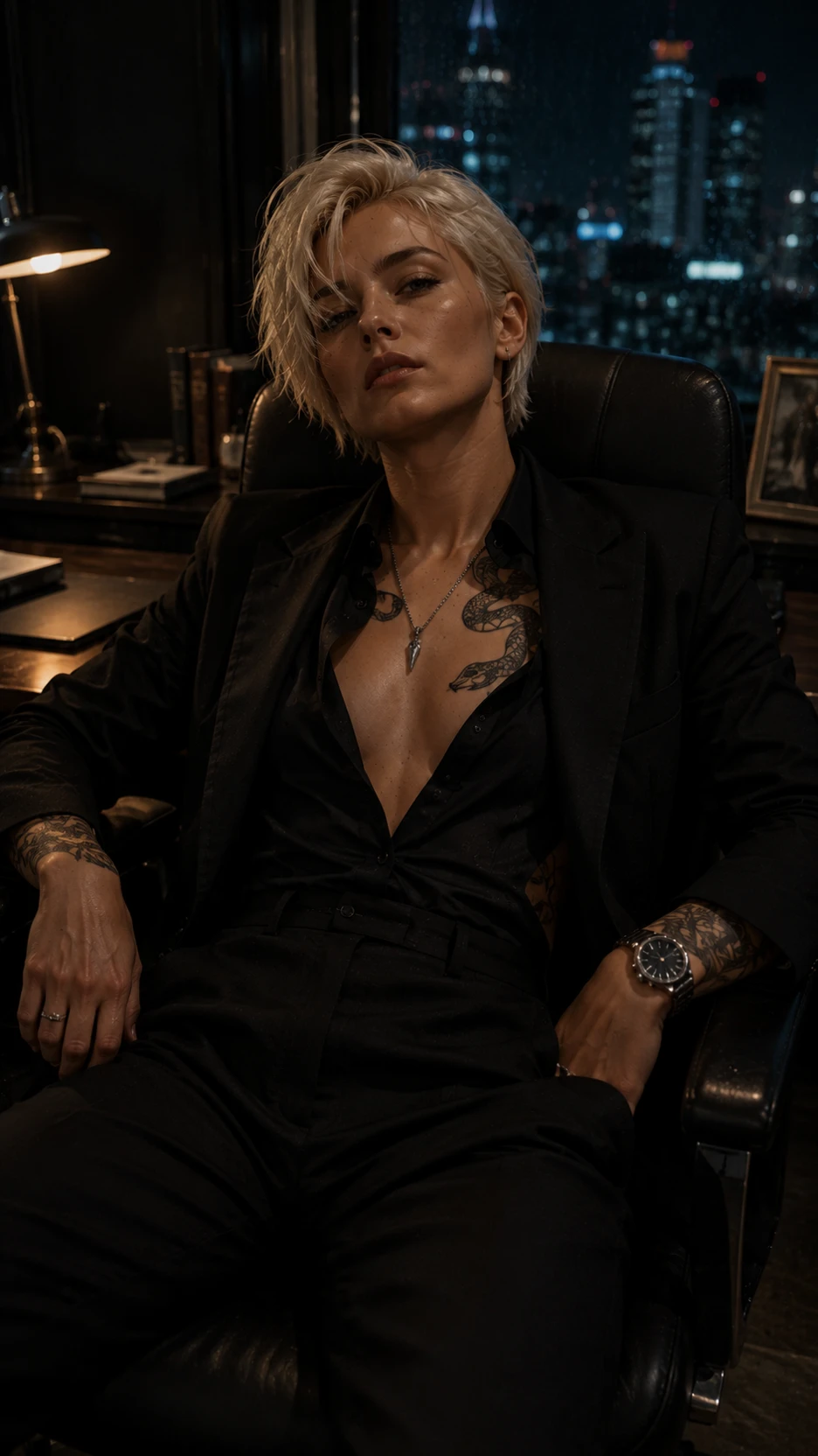 Valeria Volkov thumbnail