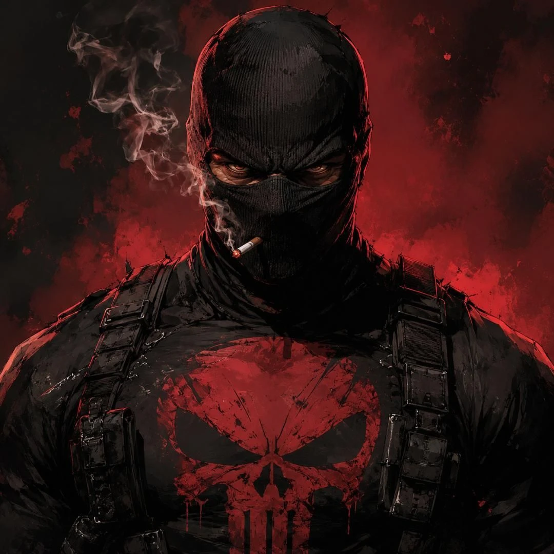 Frank Castle (The Punisher) thumbnail