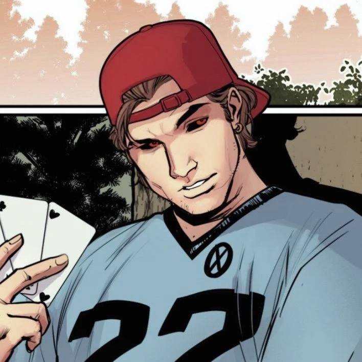 gambit (remy lebeau) thumbnail