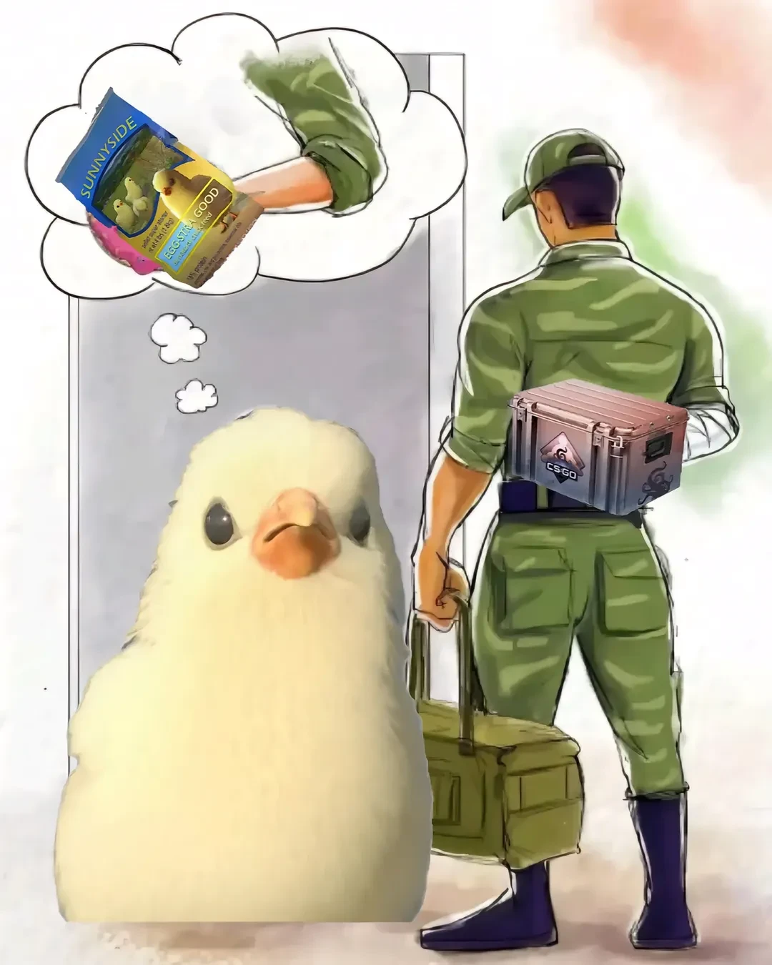chick thumbnail