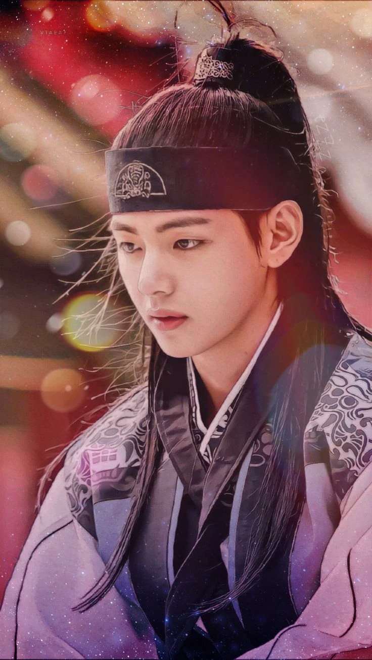 KIM TAEHYUNG thumbnail