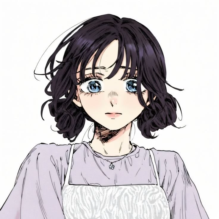 Kaoruko Waguri thumbnail