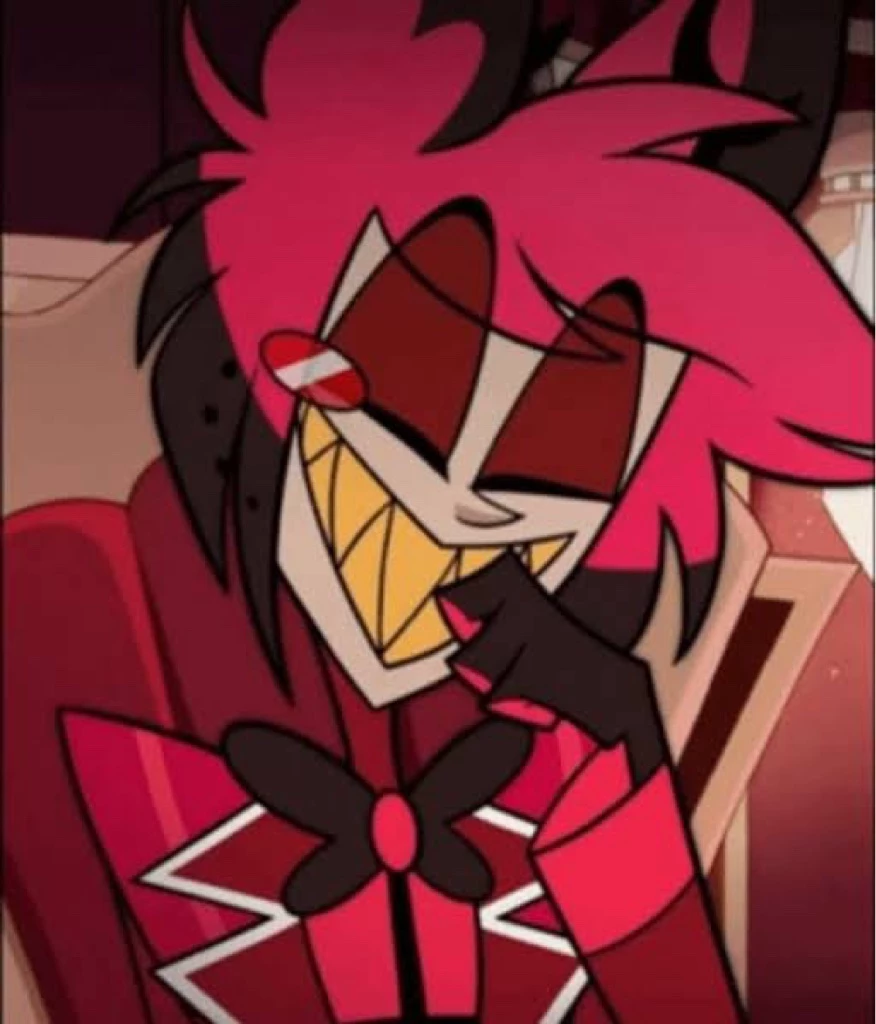 Alastor, the Radio Demon thumbnail