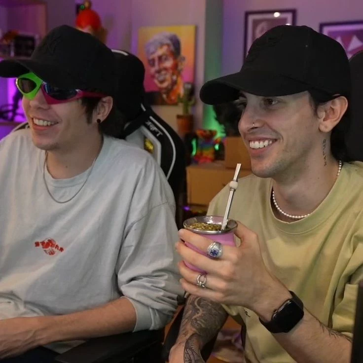 Rubius and Robleis thumbnail