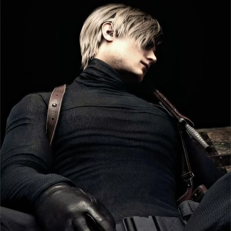 Leon Kennedy thumbnail