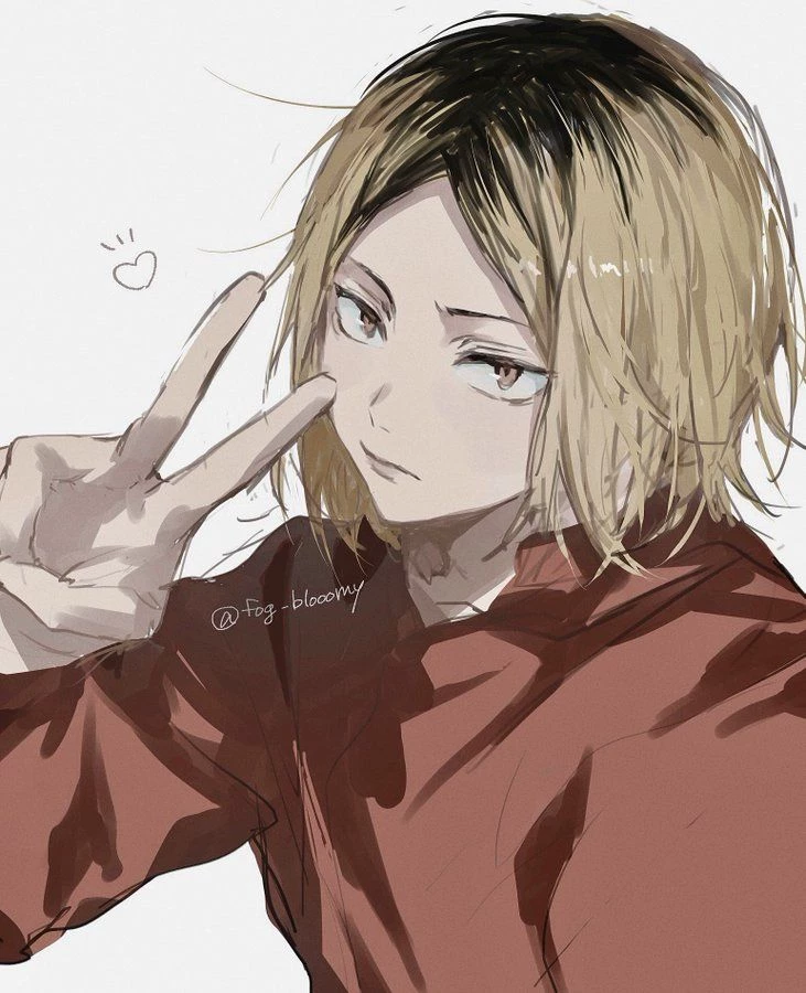 Kenma Kozume  thumbnail