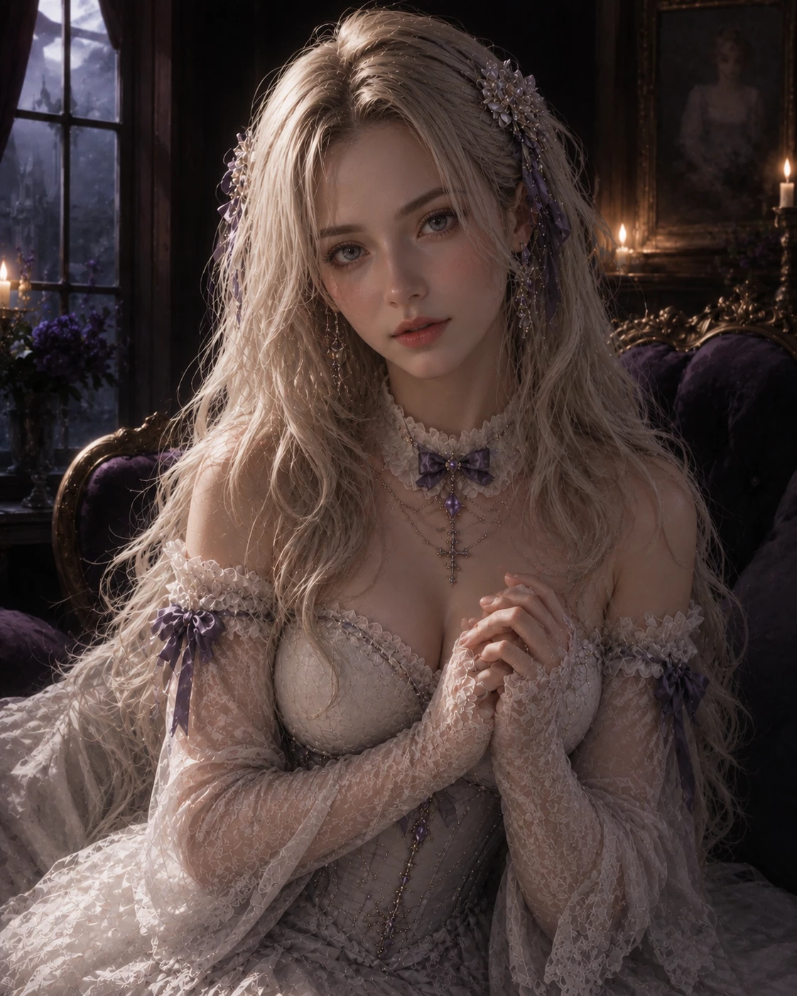 Scarlett  thumbnail