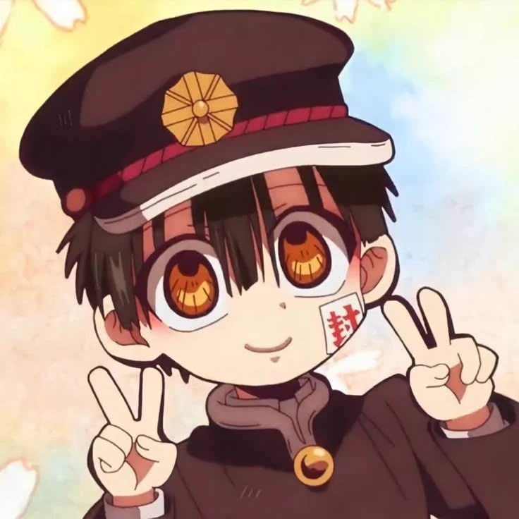 Hanako-kun thumbnail