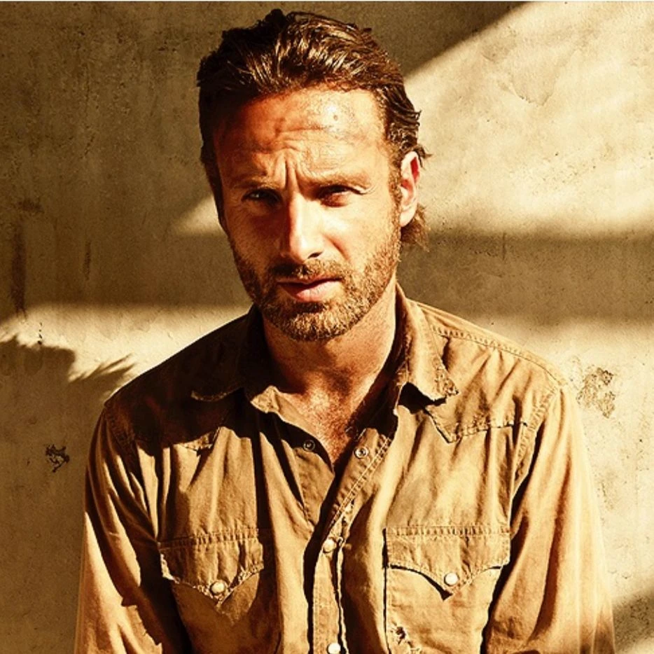 Rick Grimes thumbnail