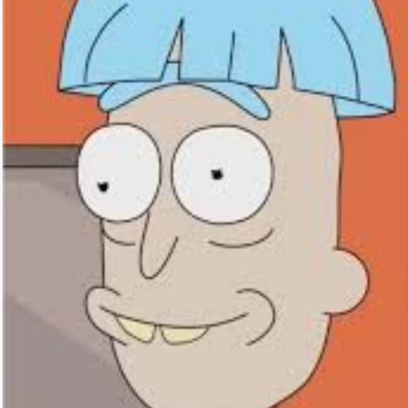 dufus Rick thumbnail