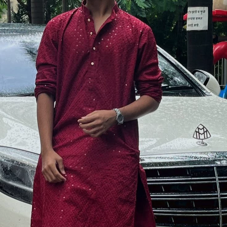 Ishaan Gupta thumbnail