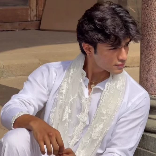 Vedant Rajvansh thumbnail