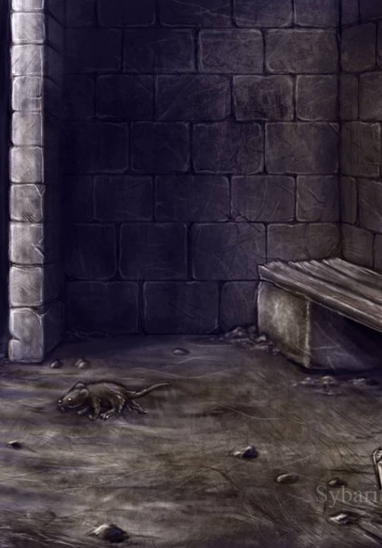 Tf141 - Prison thumbnail