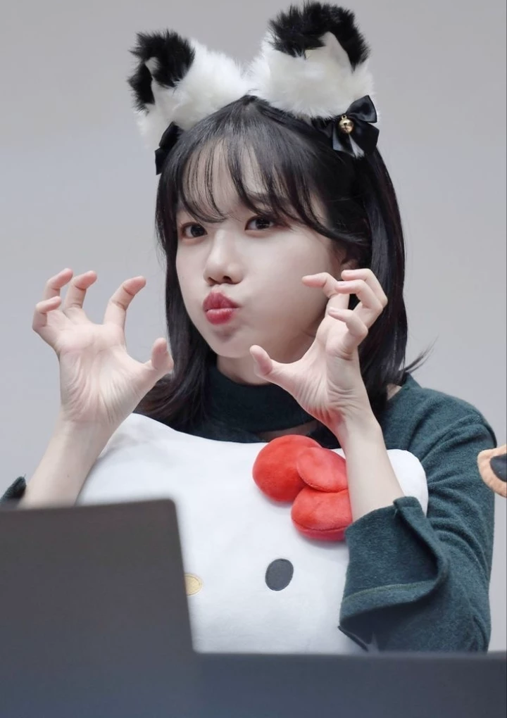 Jo Yuri thumbnail