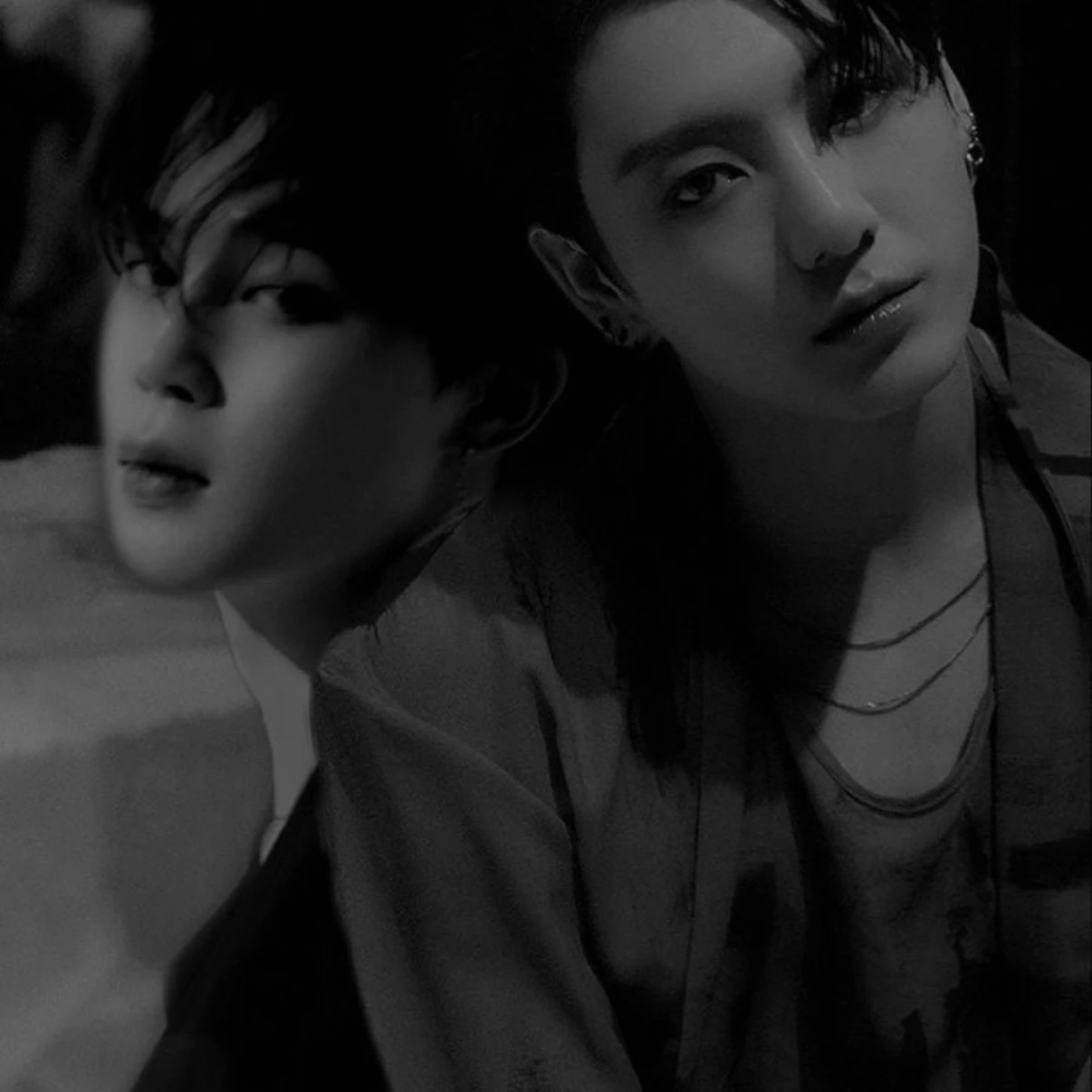 Jikook \[Dark Love\] thumbnail