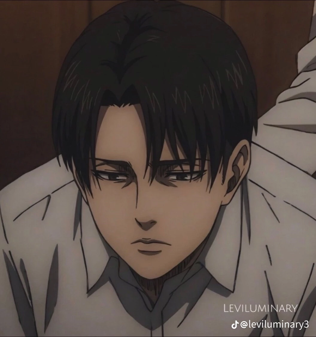 Levi Ackerman  thumbnail